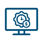 Capital Projects Icon