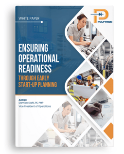 Ensuring Operational readiness 