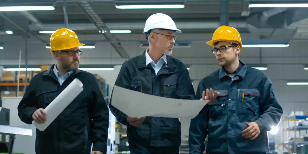 6 Training Tips that Improve Manufacturing Safety