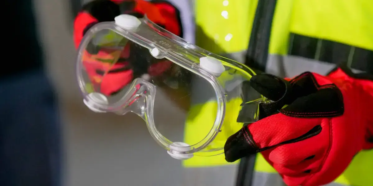 Personal Protection Equipment (PPE)