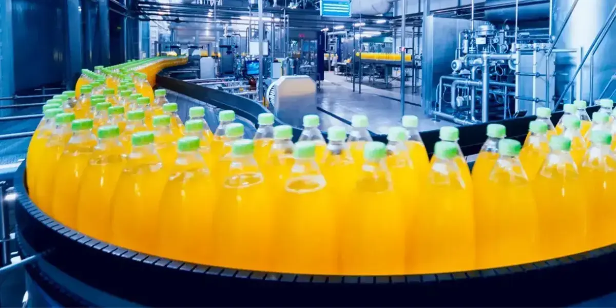 Aseptic Filling System Enables Expansion