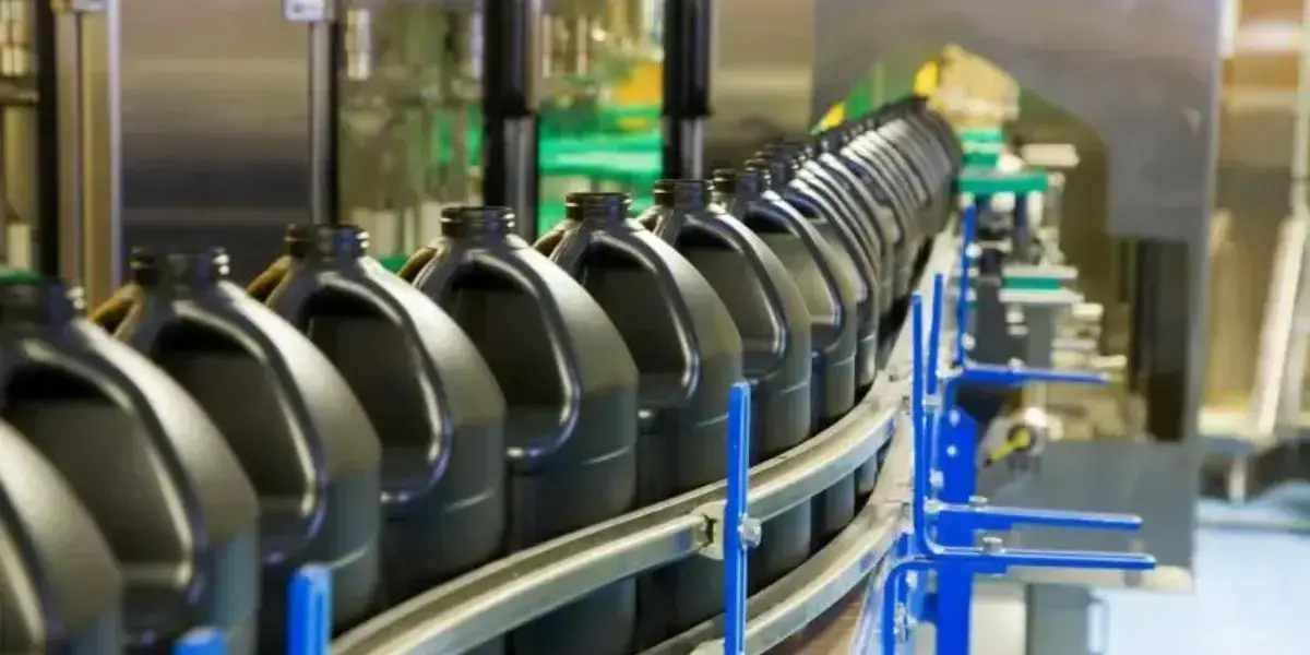 Digital Twin Gives Clarity to Bottling Line Issues and Doubles OEE Output