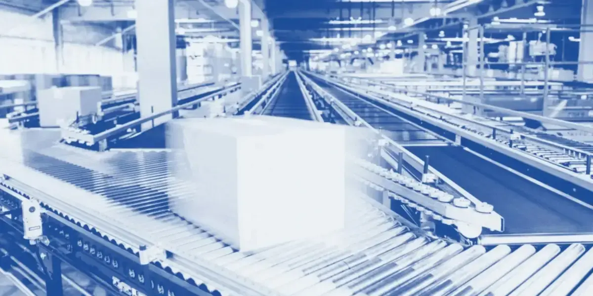 Drive Replacement for Long-Term Sustainability