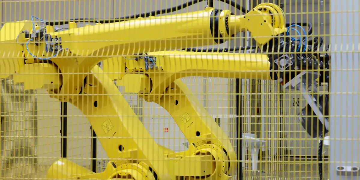 Machine Safety Goals Achieved