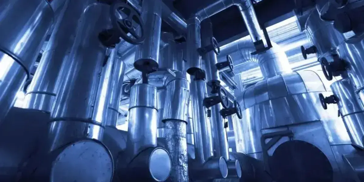 Modernized Process Control System