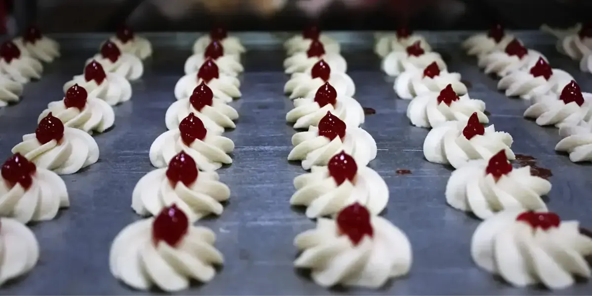 New Batch System Yields High Returns