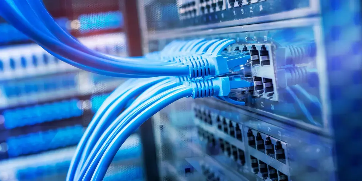 New Network Standard