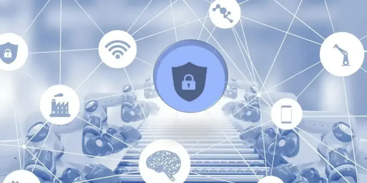 Reduce Risk: Cybersecurity