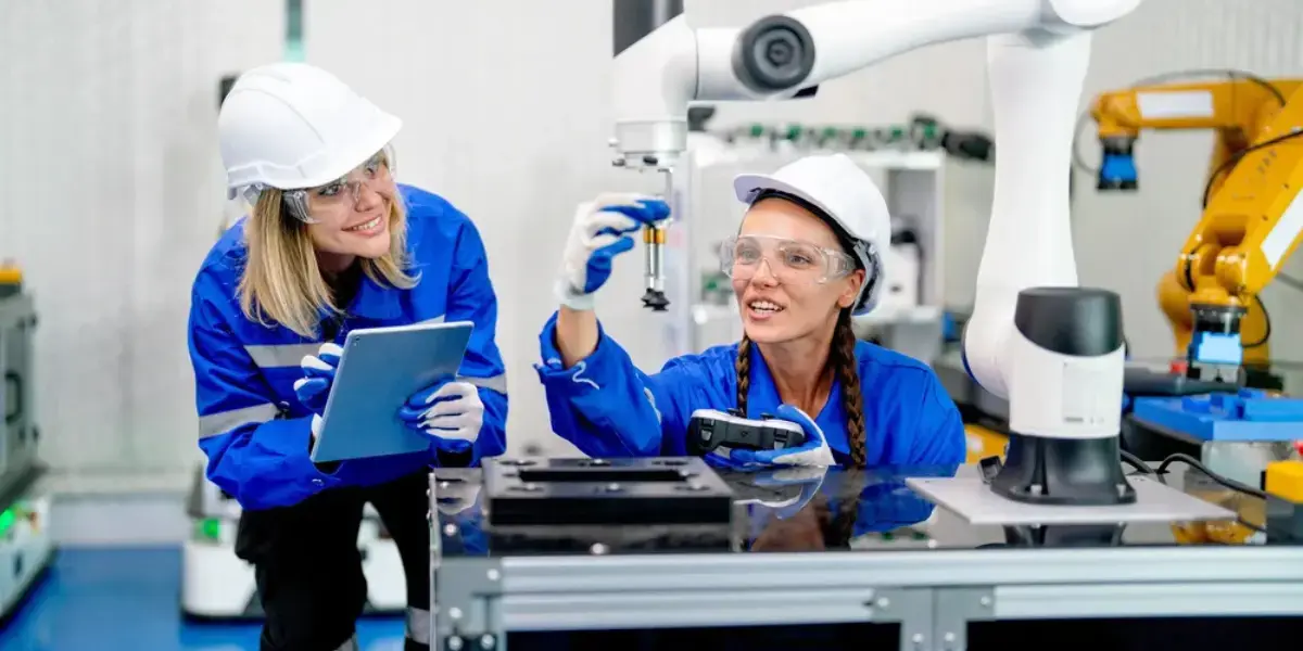 Streamlined Workflows