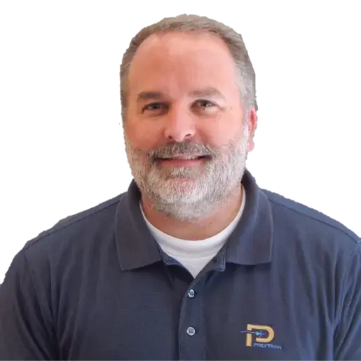 Picture of David Hettesheimer, PE, PMP