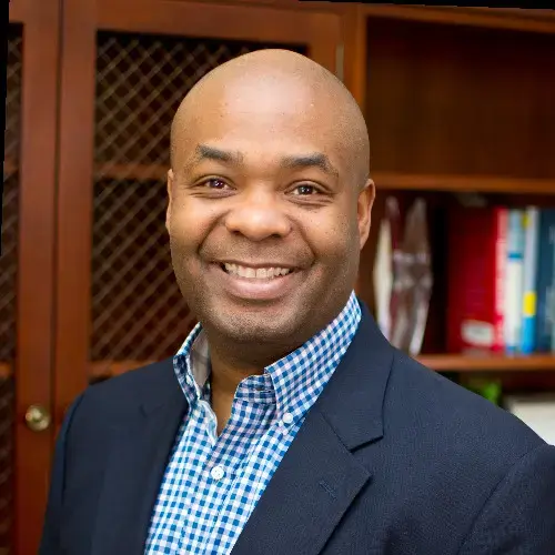 Picture of Rande Allen, MBA, PMP